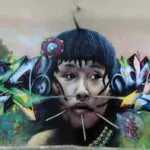14 Nao jeinst Puyui - Meeting of Styles: International Street Art & Graffiti