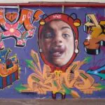16 Pinel Popó Sipros Maumeks Fedos Lost - Meeting of Styles: International Street Art & Graffiti