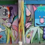 17 Chivitz Nove Miau - Meeting of Styles: International Street Art & Graffiti