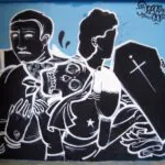 23 Desp - Meeting of Styles: International Street Art & Graffiti