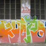 30 Gueto - Meeting of Styles: International Street Art & Graffiti