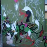 32 Boleta - Meeting of Styles: International Street Art & Graffiti