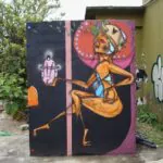 36 Cena7 - Meeting of Styles: International Street Art & Graffiti