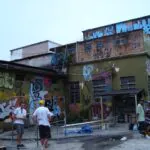 DSC03797 - Meeting of Styles: International Street Art & Graffiti