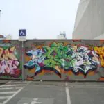 Letzter Import – 01 1 - Meeting of Styles: International Street Art & Graffiti