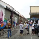 Letzter Import – 03 1 - Meeting of Styles: International Street Art & Graffiti