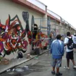 Letzter Import – 05 1 - Meeting of Styles: International Street Art & Graffiti
