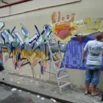 Letzter Import – 07 1 - Meeting of Styles: International Street Art & Graffiti