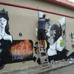 Letzter Import – 09 - Meeting of Styles: International Street Art & Graffiti