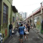 Letzter Import – 10 - Meeting of Styles: International Street Art & Graffiti