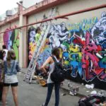 Letzter Import – 11 - Meeting of Styles: International Street Art & Graffiti