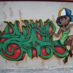 Letzter Import – 17 - Meeting of Styles: International Street Art & Graffiti
