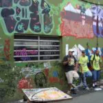 Letzter Import – 18 - Meeting of Styles: International Street Art & Graffiti
