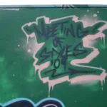 Letzter Import – 22 - Meeting of Styles: International Street Art & Graffiti