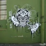 Letzter Import – 26 - Meeting of Styles: International Street Art & Graffiti