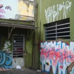 Letzter Import – 27 - Meeting of Styles: International Street Art & Graffiti