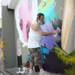 Letzter Import – 28 - Meeting of Styles: International Street Art & Graffiti