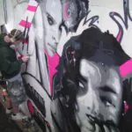 CAM 0108 - Meeting of Styles: International Street Art & Graffiti
