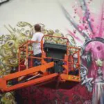 CAM 0119 - Meeting of Styles: International Street Art & Graffiti