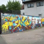 CAM 0143 - Meeting of Styles: International Street Art & Graffiti