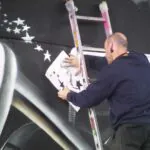 CAM 0144 - Meeting of Styles: International Street Art & Graffiti