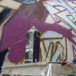DSC00074 - Meeting of Styles: International Street Art & Graffiti