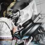 DSC00121 - Meeting of Styles: International Street Art & Graffiti