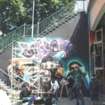 DSC00150 - Meeting of Styles: International Street Art & Graffiti