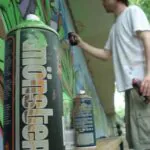 DSC00203 - Meeting of Styles: International Street Art & Graffiti