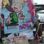 DSC00211 - Meeting of Styles: International Street Art & Graffiti