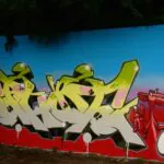 DSC09738 - Meeting of Styles: International Street Art & Graffiti