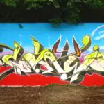 DSC09739 - Meeting of Styles: International Street Art & Graffiti
