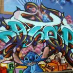 DSC09831 - Meeting of Styles: International Street Art & Graffiti