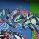 DSC09832 - Meeting of Styles: International Street Art & Graffiti