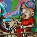 DSC09833 - Meeting of Styles: International Street Art & Graffiti