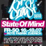 zrh10fly - Meeting of Styles: International Street Art & Graffiti