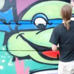 DSC 0549 - Meeting of Styles: International Street Art & Graffiti
