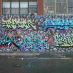DSC00687 - Meeting of Styles: International Street Art & Graffiti