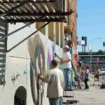 DSC 0019 - Meeting of Styles: International Street Art & Graffiti