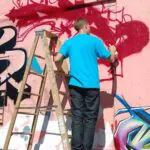 DSC 0029 - Meeting of Styles: International Street Art & Graffiti