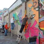 DSC 0045 - Meeting of Styles: International Street Art & Graffiti