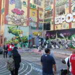 DSC 0060 - Meeting of Styles: International Street Art & Graffiti