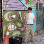 DSC 0064 - Meeting of Styles: International Street Art & Graffiti