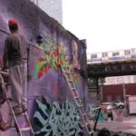 IMG 1980 - Meeting of Styles: International Street Art & Graffiti