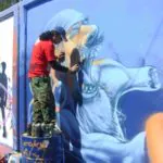 DSC04564 - Meeting of Styles: International Street Art & Graffiti