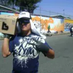 DSC04575 - Meeting of Styles: International Street Art & Graffiti