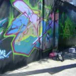 DSC04597 - Meeting of Styles: International Street Art & Graffiti