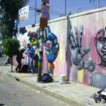 DSC04598 - Meeting of Styles: International Street Art & Graffiti