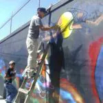 DSC04604 - Meeting of Styles: International Street Art & Graffiti