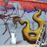 DSC04605 - Meeting of Styles: International Street Art & Graffiti
